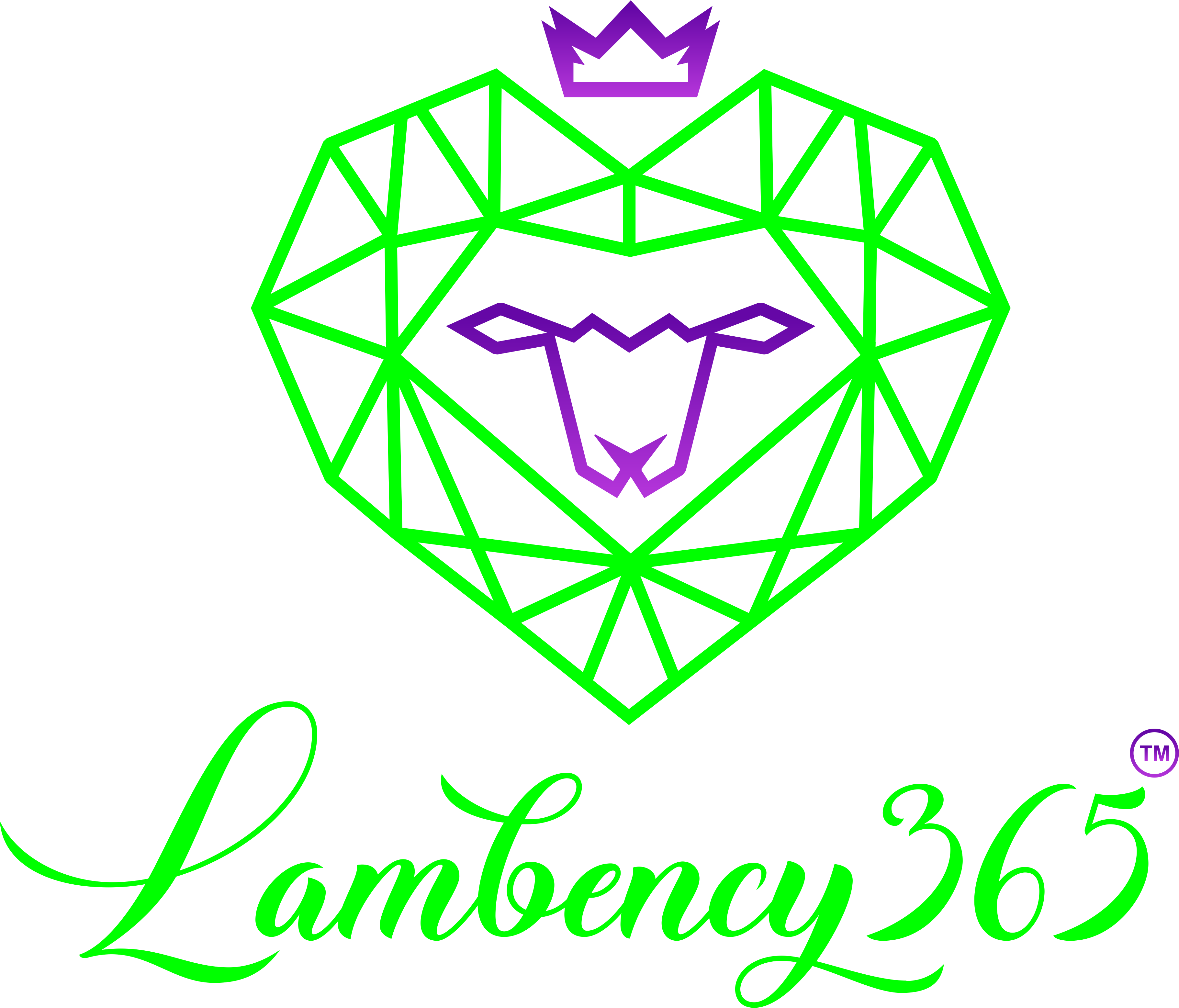 Lambency365